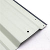 24x Carport Metal Roof Sheets Corrugated Roofing Galvanized Profile Garage Shed