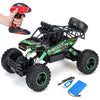 28/37cm 4WD RC Car Truck Off-Road 2.4G Remote Control Monster Crawler Buggy Gift