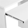 Computer Desk W/Drawer and Keyboard Tray for Studying/Writing/Gaming Home Office