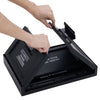 Portable Folding Camping Picnic Table Party Car Garden BBQ Storage Box W/Support
