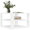 Tidyard Coffee table End Table Couch Accent Table Living Room Storage Y1J8