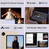 DGHRTI 11 inch 8-Core Tablet TAB50 Android 14 24GB RAM 256GB ROM 13+5 MP Camera