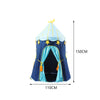 150cm Large Kids Play Tent Indoor Outdoor Playhouse Tent Children Play Castle
