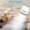 Portable Air Cooler Fan with Remote Control Ice Cold Cooling Conditioner Unit