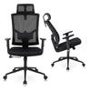 Ralex-chair Ergonomic Office Chair Back Support, Office Desk Chair, Work chair