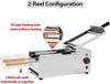 Electric Kurtos Kalacs Chimney Cake Oven Commercial Chimney Ice Cream Cone Maker