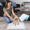 50-200X 60x90CM LARGE PUPPY TRAINING PADS TOILET PEE WEE MATS PET DOG ABSORBENT