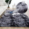 Fluffy Rugs AntiSlip SHAGGY RUG Super Soft Carpet Mat Living Room Floor Bedroom