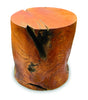 Solid Teak Root Side Table 40cm - Handmade - Indoor & Outdoor