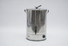 48 Litre Electric Stainless Steel Catering Water Boiler Tea Urn Commercial UK