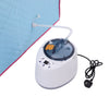 Portable Steam Sauna Tent Spa Slimming Loss Weight Full Body Detox Therapy Room
