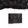 Heavy Duty Waterproof 2 Seater Golf Cart Buggy Cover Fit For EZ Go Club