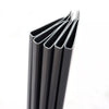 PVC Fence Screen Bamboo Mat Border Panel Garden Wall Privacy Balcony Shade lots