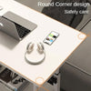 Bed Table Tray Mobility Aid Chair Computer Laptop Desk Shelf Adjustable Trolley