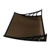 Outdoor Shade Patio Rain Cover Rain Shelter Door Canopy Awning/100/120/200/300cm