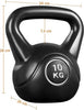 Kettlebell Set Concrete Kettle Bell Weights Set for Strength Training Heavy Weig