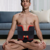 Full Body Mat Red Light Therapy Heating Pad for Health & Well being LED Infrared
