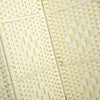 Hand Made Weave Wicker Folding Room Divider Privacy Screen Separator 3/4/6 Panel