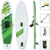 Hydro-Force Freesoul Tech Convertible Set Inflatable SUP 340x89x15 cm Bestway