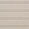 Dusk Sicily Linen Stripe 2 Seater Sofa RRP £699