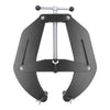 Pipe Alignment Clamp Carbon Steel Black High Strength Pipe Alignment Tool UK