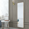 Full Length Mirror Bedroom Dressing Mirrors Free Standing Tilting & Wall Mounted
