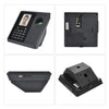 Clocking in Machine for Small Business Employee Attendance Machine Large Load UK