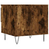 Gecheer Coffee table End Table Couch Accent Table Living Room Storage K8S0