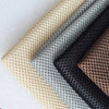 Fabric Speaker Dustproof Stereo Gille Grill Radio 1.6mx0.5m Mesh Cloth Cover 1PC