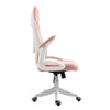 Office Chair Back Support PC Desk Chair Mesh Back Swivel Chair with Armrest NEW