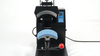 CAP Heat Press Machine 8x14cm Heat Transfer Sublimation Hat Printing Mach Custom