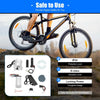 48-72V 3KW Brushless Motor Conversion Kit for Electric Motorcycle Scooter Kart ✅