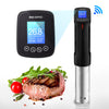 Inkbird 2.4G WiFi Culinary Sous Vide Cooker Slow Cook 230V Kitchen Circulator UK