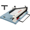 VEVOR 17" A3 Paper Cutters Trimmers 500 Sheets Heavy Duty Paper Guillotines