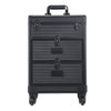 Vanity Makeup Trolley Beauty Case Hairdressing Cosmetic Nail Storage Box Drawers