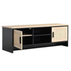 Wood Chest of Drawers Bedside Cabinet Storage TV Stand Bedroom Living Furniture