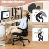 High Back Swivel Task Chair Mesh Office Chair Computer Desk Chair