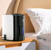 7L/min Portable Oxygen Air Flow 95% Purifier Machine Battery Smart UK Home Use