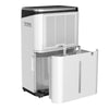 16L/20L Dehumidifier Air Filter WiFi Smart 24H Timer for Home Laundry Basement