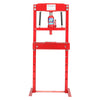Hydraulic Bench Press 20 Ton Heavy Duty Machine Workshop Garage Bearing Standing