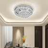 LED Ceiling Crystal Lights Luxury Chandelier Modern Pendant Lamps Kitchen Lights