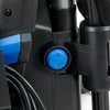 Hyundai Electric Pressure Washer 180Bar/ 2610psi 8L/min 2400W Jet Wash