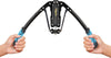 Twister Arm Chest Expander Exercise Puller Muscle Stretcher Pressure Training UK