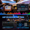 32G Android 13 9" Bluetooth For Peugeot 307 2002-13 Car Stereo GPS Touch Screen