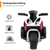 Kids Electric Motorbike 6V Battery Powered Ride on Motorcycle