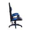PU Highback Desk Chair E-sports PC Racing Gaming Computer Headrest Home Office