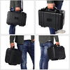 Waterproof Travel Flight Hard Carry Case Foam Camera Storage Box Protective uk
