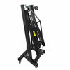 2 Ton Tonne Hydraulic Folding Engine Crane Stand Hoist lift Jack Garage Workshop