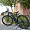 BSTSEL 27.5" Mountain E-Bike Electric Bike 21 speed 250W 36V 10.4Ah 15.5mph