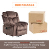 Lift Chair Recliners Armchair for Elderly, Recliner Chair with Massage & Heat